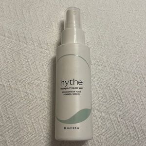 Hythe tranquility sleep mist